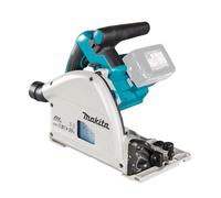 Scie plongeante 36V LXT BL (2x18V) Ø165 mm - MAKITA DSP601ZU