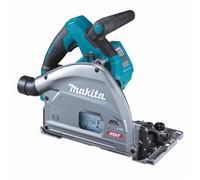 Scie plongeante 165 mm 40V max Bluetooth + valise Makpac MAKITA sans batterie - SP001GZ03