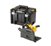 DEWALT Scie Plongeante 54V XR Flexvolt Solo en TSTAK - DCS520NT