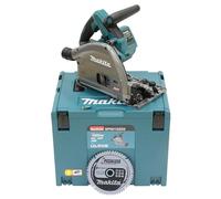 Makita Scie plongeante sans fil Makita 56mm 40V SP001GZ03 Quantité:1