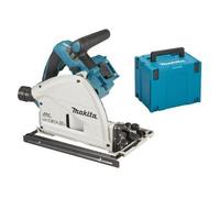 Makita Scie plongeante sans fil 56 mm Makita, 2 x 18 V DSP600ZJ Quantité:1