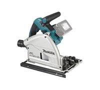 Scie plongeante 36V LXT BL (2x18V) Ø165 mm - MAKITA DSP601ZU