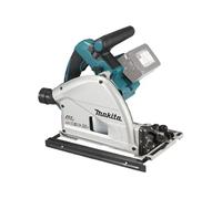 Scie plongeante 36V LXT BL (2x18V) Ø165 mm - MAKITA DSP601ZU