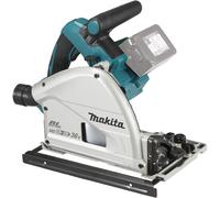 Scie plongeante 36V LXT BL (2x18V) Ø165 mm - MAKITA DSP601ZU