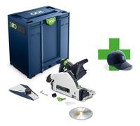 Scie plongeante TSC 55 KEB-Basic 100 ans Edition Limitée 578223 - Festool