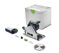 Scie plongeante 18V TSC 55 KSEB-Basic - FESTOOL 577988