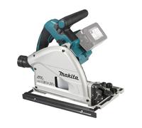 Scie plongeante 36V LXT BL (2x18V) Ø165 mm - MAKITA DSP601ZU