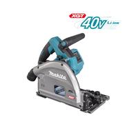 Scie plongeante 165 mm 40V max Bluetooth MAKITA sans batterie - SP001GZ01