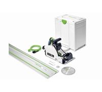 Scie plongeante avec inciseur TSV 60 KEBQ-Plus-FS FESTOOL - 577743