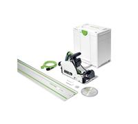Scie plongeante avec inciseur TSV 60 KEBQ-Plus-FS FESTOOL - 577743