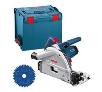 Scie Plongeante BOSCH 0601675003 GKT 55 GCE Professional 1400W 165mm
