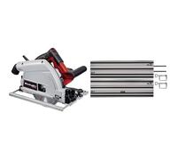 Scie plongeante Einhell TE-PS 165 1200W 165mm Lame HW/TCT Accessoires