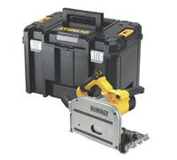 Scie plongeante filaire 165mm 230V DeWalt DWS520KT-QS 1300W