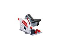 Holzmann TAS165PRO scie circulaire portative 16,5 cm Noir, Gris, Rouge 5000 tr/min 1400 W