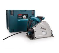 Scie circulaire plongeante 1300W 165mm SP6000J MAKITA