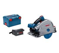 Scie plongeante sans-fil BITURBO BOSCH GKT 18V-52 GC Professional en L-Boxx (Machine Nue)