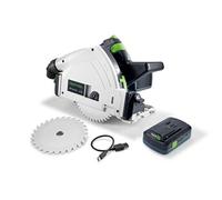 Festool Scie plongeante jouet sans fil TY-TSC 577938