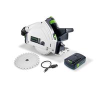 Scie plongeante sans fil en version jouet TY-TSC - FESTOOL - 577938