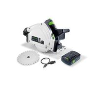 Scie plongeante sans fil en version jouet TY-TSC - FESTOOL - 577938