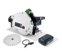 Festool Scie plongeante jouet sans fil TY-TSC 577938