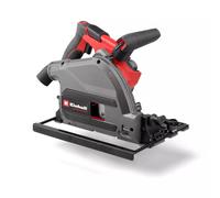 Scie plongeante sans fil TP-PS 18/165 Li BL-Solo - 18V - brushless - coupe 56mm - semelle alu - sans batterie/chargeur