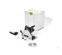 Scie plongeante sans fil TSC 55 KEB-BASIC - FESTOOl - 578738