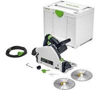 FESTOOL Scie circulaire plongeante TS 55 FEBQ-Plus - 576703 - 577035