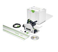 Scie plongeante TS 55 REBQ-Plus-FS Festool