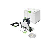 Festool Scie plongeante TS 60 KEBQ-Plus 576721