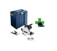 Scie plongeante TSC 55 KEB-Basic 100 ans Edition Limitée 578223 - Festool