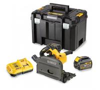 Scie plongeante XR FLEXVOLT 54V + 2 batteries 6Ah - DCS520T2-QW DEWALT