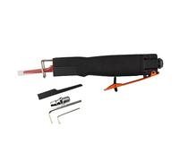 Scie Pneumatique 1/4 "scie Air alternatif multi-fonction vitesse de fichier haute coupe métal Mini outils oscillant