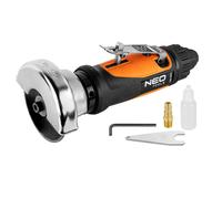 Scie pneumatique 75 mm NEO TOOLS