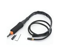 Scie Pneumatique Meuleuse de lime oscillante alternative à Air pneumatique ultrasons meulage polisseur outil polissage ponceuse