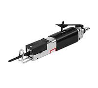 Scie Pneumatique, Scie Alternative à Air, Outil de Scie à Corps Pneumatique, Scie à Métaux Robuste pour la Coupe Automatique de la Tôle