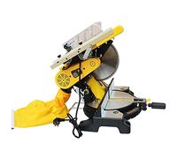 Scie Portable sans poussière Machine de découpe bois petite scie à Table poussoir circulaire support Base outil,Machines efficaces