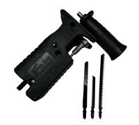 Scie portable - Scie sauteuse électrique à haute résistance, construction durable et résistante à l'usure, professionnel | Outil de scie multifonction pour couper le bois, le métal, le