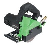 Eibenstock EDS 125 Scie Diamantée - 1250W - Avec Disque Diamanté