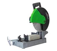 Scie portative DIAM INDUSTRIES 2400 W - Ø 350 mm - EST350