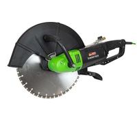 Scie portative DIAM INDUSTRIES 2850 W - Ø 400 mm - ETR400.2P