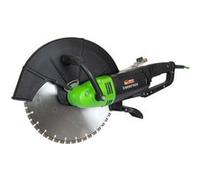 Scie portative DIAM INDUSTRIES 2850 W - Ø 400 mm - ETR400.2P G