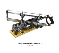 Scie Pour Corniche En Angle Réglable Type Allemand VALEX ST550