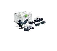 Festool Scie isolante à batterie Festool ISC 240 HPC 4.0 EBI-Plus Quantité:1