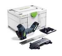 Festool Scie sans fil pour matériaux isolants ISC 240 EB-Basic 576571