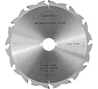 Scie pour String DX200, Z12, Ø 200