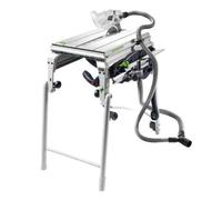 Scie Pour Tronquer À Tirez Festool CS 50 EBG PRECISIO+ FECS50EBG-PRECISIO