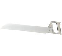 SCIE POUR TUBE PVC AVEC POIGNEE 450MM TALIAPLAST - 480631
