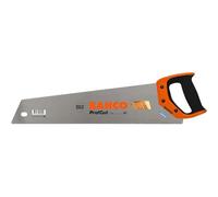 Bahco Laminator Scie à onglet 50 cm Noir, Orange, Acier inoxydable