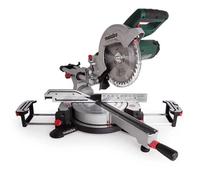 SCIE RADIAL - KGS 216 M - METABO
