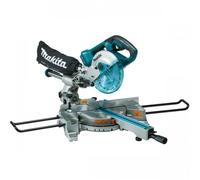 Scie radiale Ø 190 mm 36V LXT ® MAKITA DLS714NZ produit seul